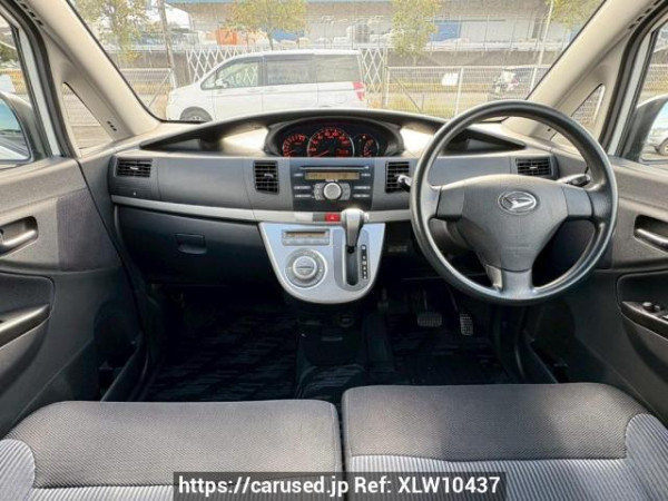 Used 2007 AT daihatsu move L175S Image[18]