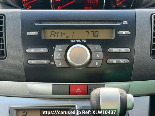 Used 2007 AT daihatsu move L175S Image[24]