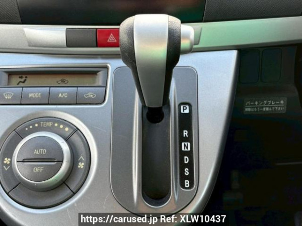 Used 2007 AT daihatsu move L175S Image[26]