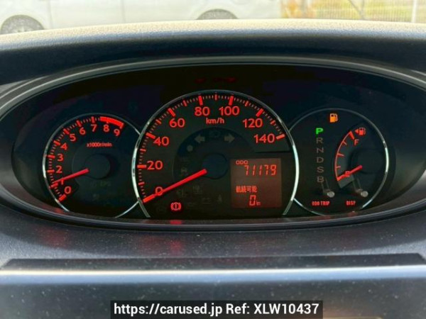 Used 2007 AT daihatsu move L175S Image[27]