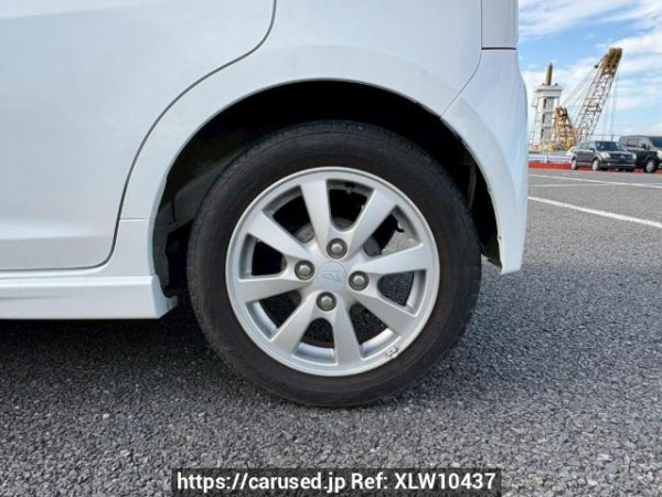 Used 2007 AT daihatsu move L175S Image[31]