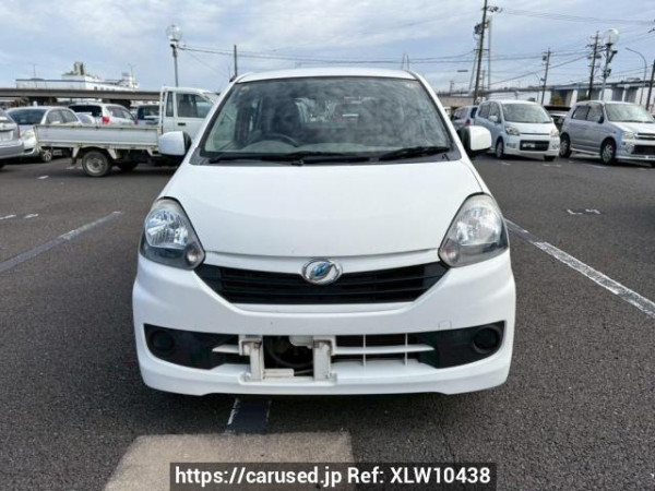 Used 2017 AT daihatsu mira-e-s LA300S Image[1]