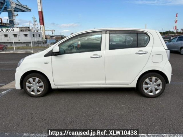 Used 2017 AT daihatsu mira-e-s LA300S Image[3]