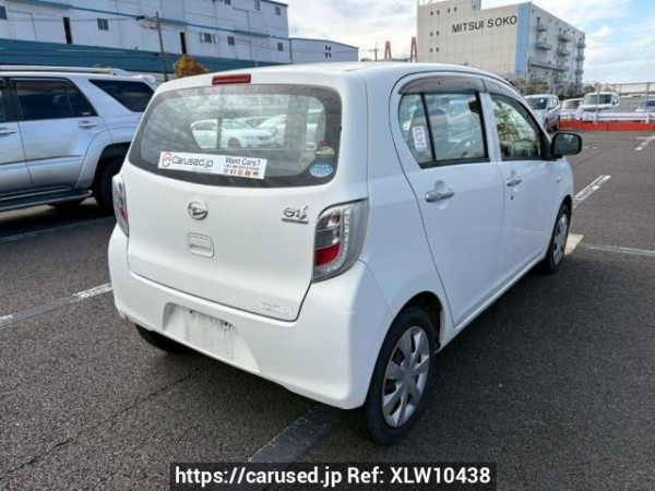 Used 2017 AT daihatsu mira-e-s LA300S Image[6]
