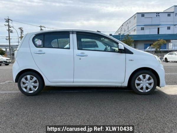 Used 2017 AT daihatsu mira-e-s LA300S Image[7]