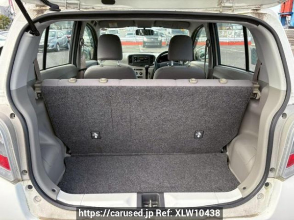 Used 2017 AT daihatsu mira-e-s LA300S Image[8]