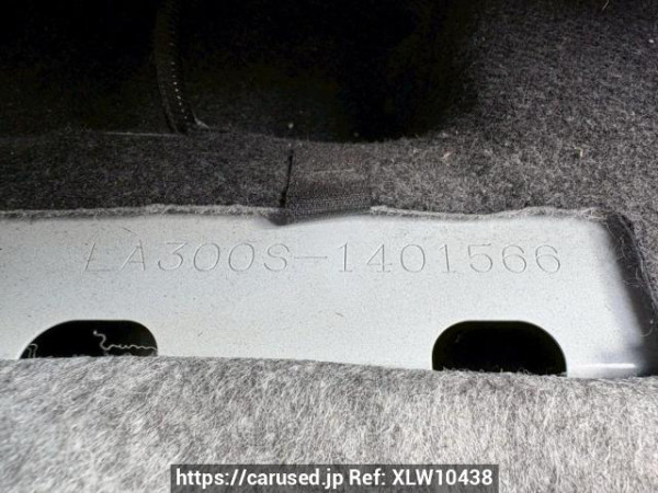 Used 2017 AT daihatsu mira-e-s LA300S Image[11]