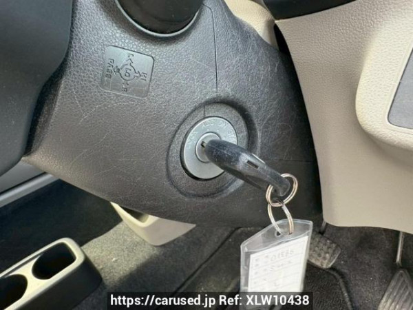 Used 2017 AT daihatsu mira-e-s LA300S Image[21]