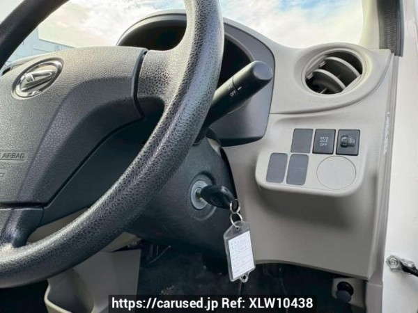 Used 2017 AT daihatsu mira-e-s LA300S Image[22]