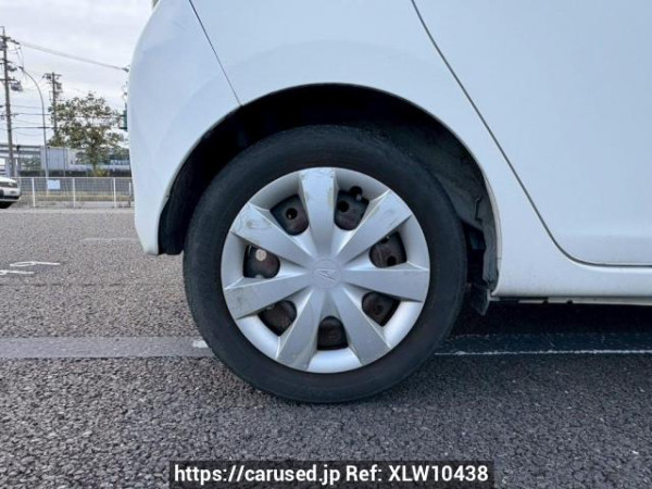 Used 2017 AT daihatsu mira-e-s LA300S Image[30]