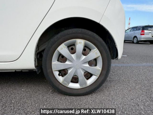 Used 2017 AT daihatsu mira-e-s LA300S Image[31]