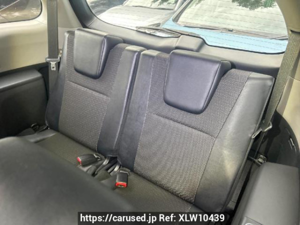 Used 2014 AT toyota wish ZGE20W Image[16]