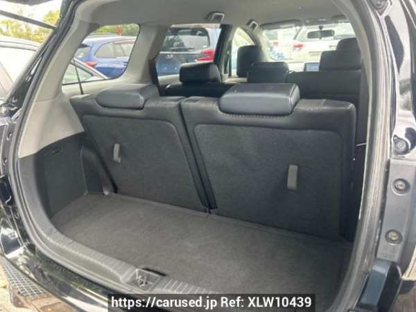 Used 2014 AT toyota wish ZGE20W Image[17]