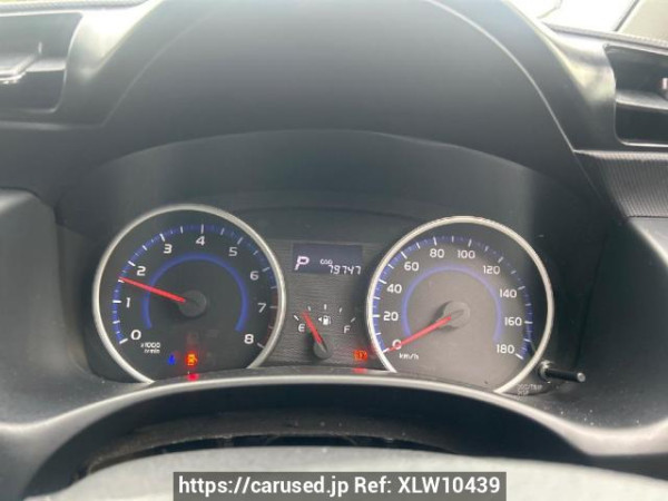 Used 2014 AT toyota wish ZGE20W Image[19]