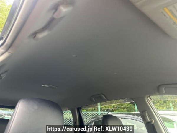 Used 2014 AT toyota wish ZGE20W Image[20]