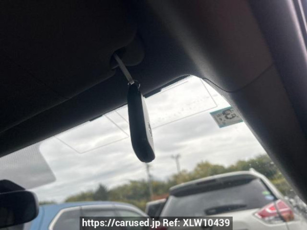 Used 2014 AT toyota wish ZGE20W Image[21]