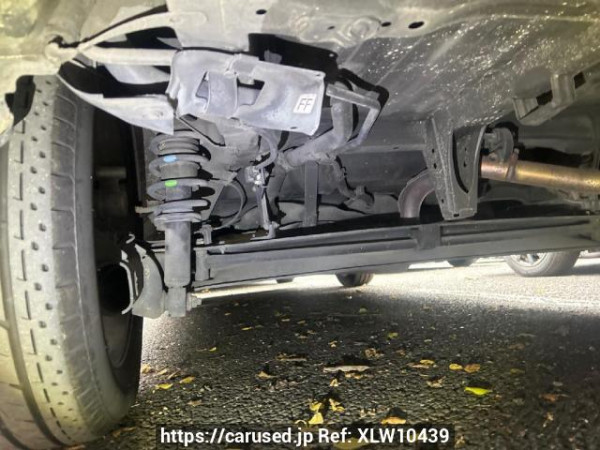 Used 2014 AT toyota wish ZGE20W Image[22]