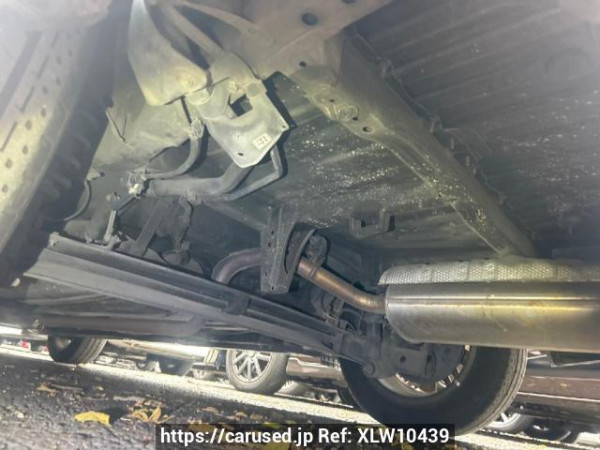 Used 2014 AT toyota wish ZGE20W Image[23]