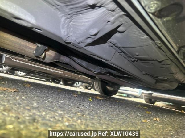 Used 2014 AT toyota wish ZGE20W Image[24]