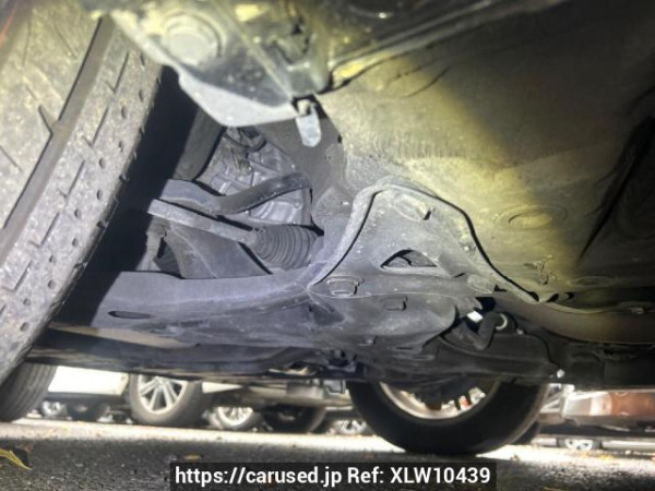 Used 2014 AT toyota wish ZGE20W Image[25]