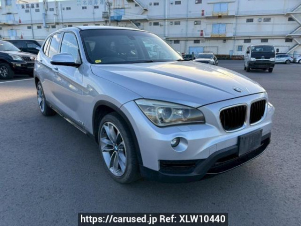 Used 2012 AT bmw x1 VL18 Image[0]