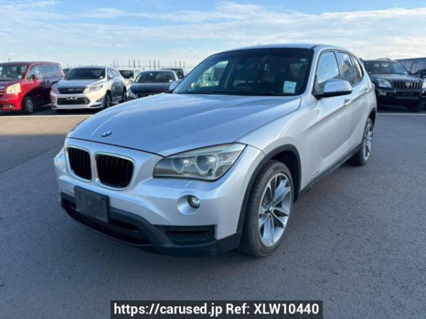 Used 2012 AT bmw x1 VL18 Image[2]