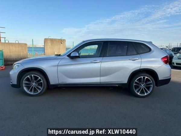 Used 2012 AT bmw x1 VL18 Image[3]
