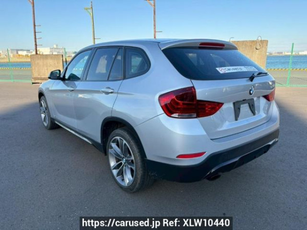 Used 2012 AT bmw x1 VL18 Image[4]