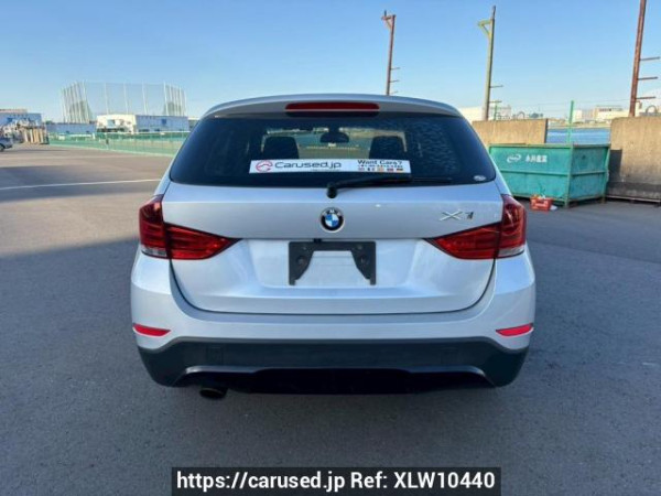 Used 2012 AT bmw x1 VL18 Image[5]