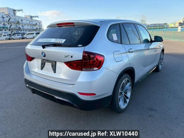 Used 2012 AT bmw x1 VL18 Image[6]