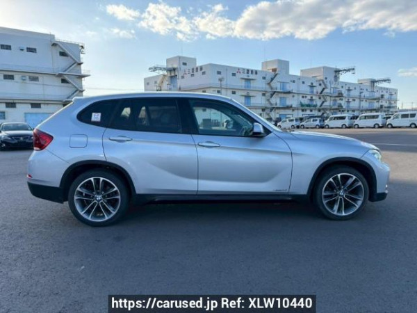 Used 2012 AT bmw x1 VL18 Image[7]