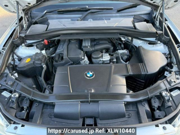 Used 2012 AT bmw x1 VL18 Image[9]
