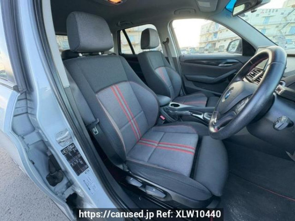 Used 2012 AT bmw x1 VL18 Image[12]