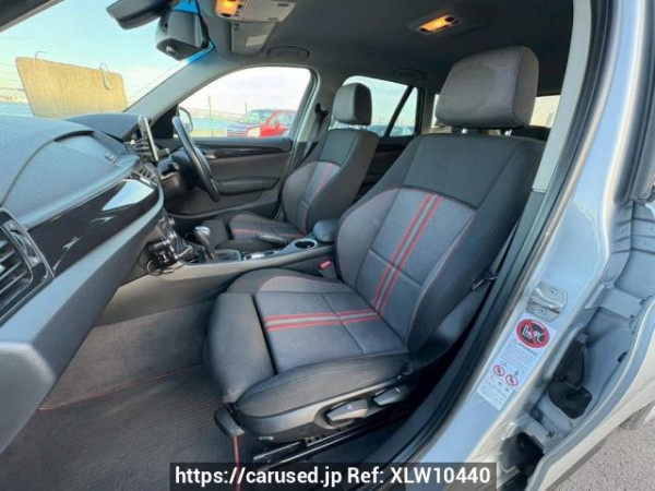 Used 2012 AT bmw x1 VL18 Image[13]