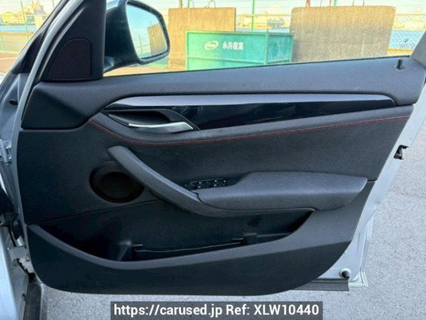 Used 2012 AT bmw x1 VL18 Image[16]
