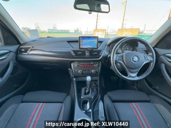 Used 2012 AT bmw x1 VL18 Image[17]