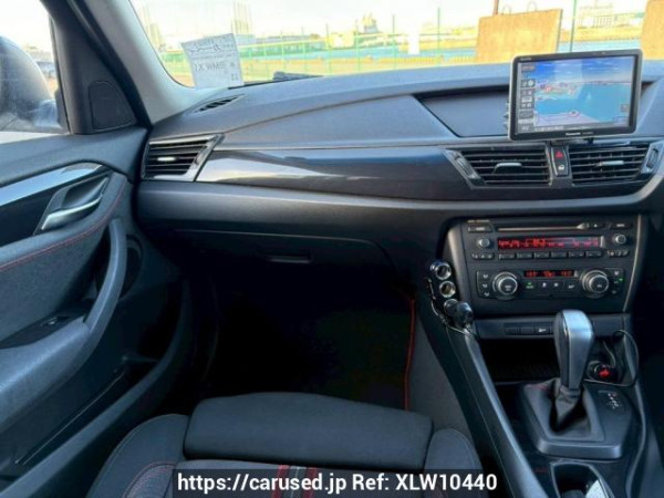 Used 2012 AT bmw x1 VL18 Image[18]