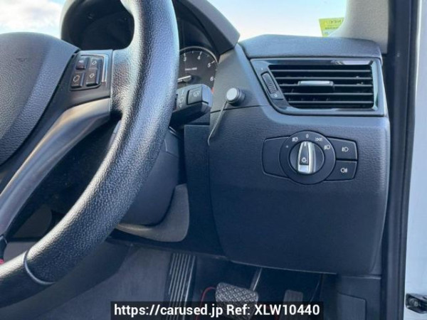 Used 2012 AT bmw x1 VL18 Image[21]