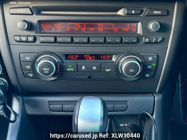 Used 2012 AT bmw x1 VL18 Image[25]