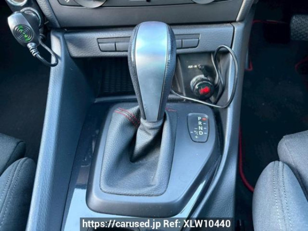 Used 2012 AT bmw x1 VL18 Image[26]