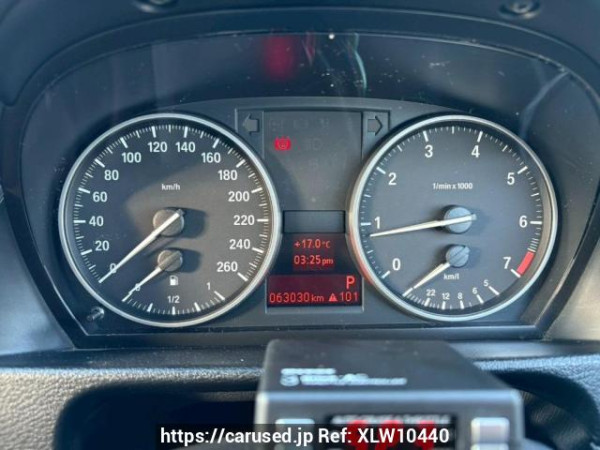 Used 2012 AT bmw x1 VL18 Image[27]