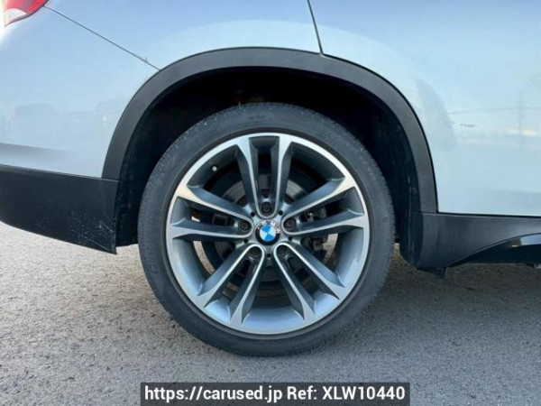 Used 2012 AT bmw x1 VL18 Image[30]