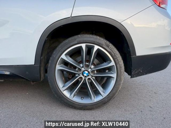 Used 2012 AT bmw x1 VL18 Image[31]