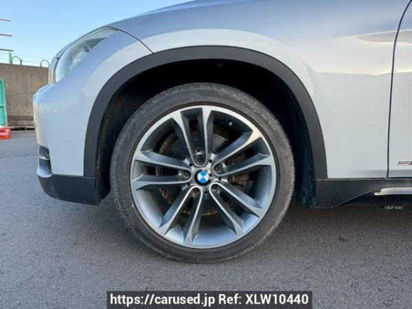Used 2012 AT bmw x1 VL18 Image[32]