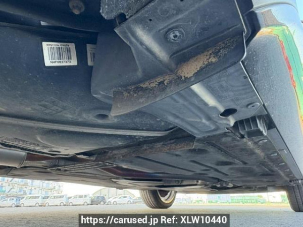 Used 2012 AT bmw x1 VL18 Image[38]