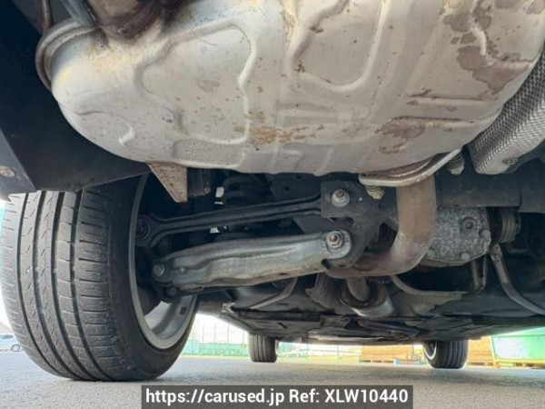 Used 2012 AT bmw x1 VL18 Image[39]