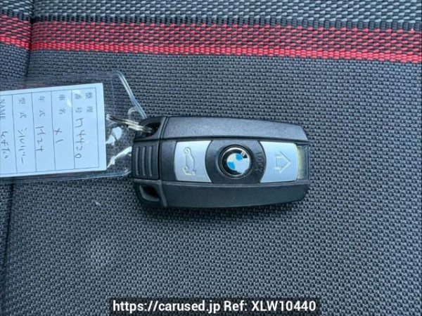 Used 2012 AT bmw x1 VL18 Image[42]