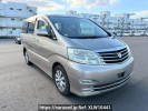 Toyota Alphard ANH10W
