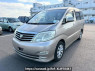 Used 2006 AT toyota alphard ANH10W Image[2]