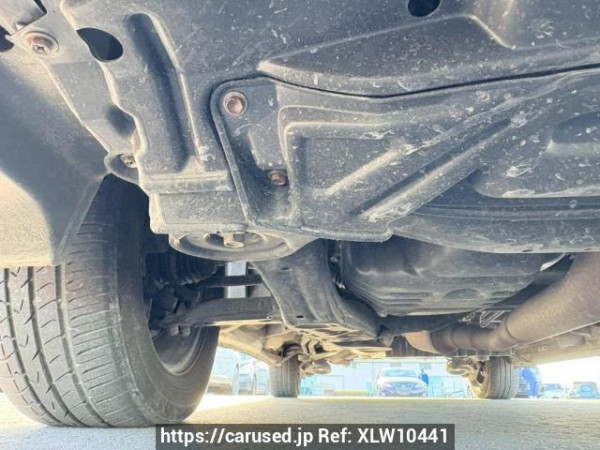 Used 2006 AT toyota alphard ANH10W Image[33]